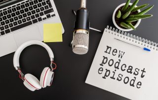 Podcast available here